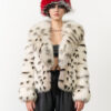 The Genuine Fox Fur Jacket — Women’s Edition
