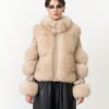 The Genuine Fox Fur Jacket — Women’s Edition